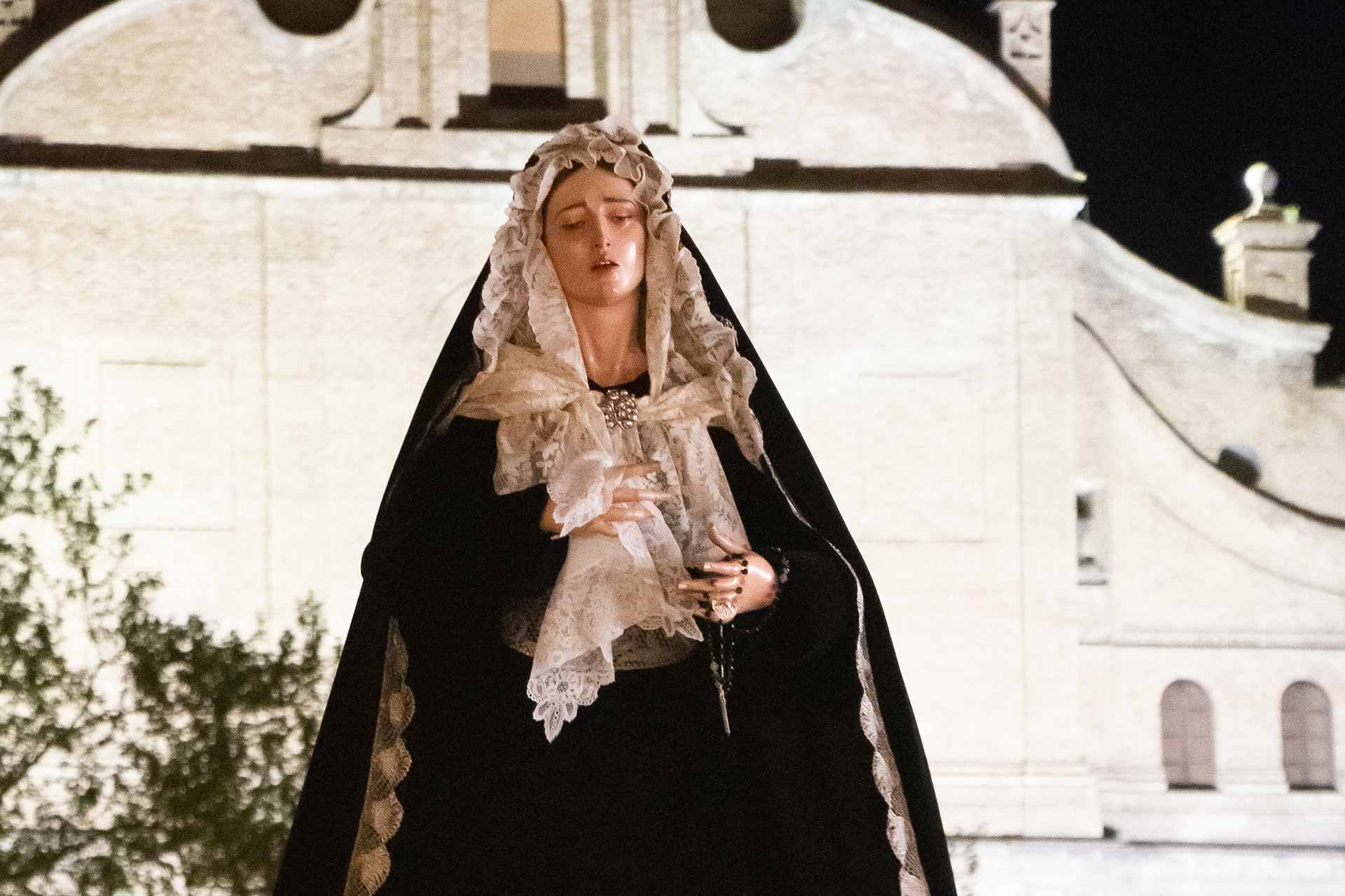 Procesión del Recuerdo