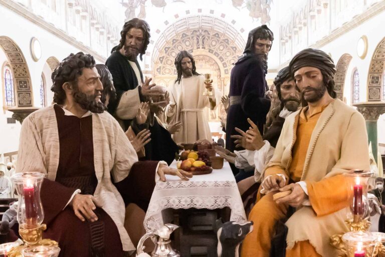 Lee más sobre el artículo Vídeo promocional Semana Santa de Zaragoza 2025