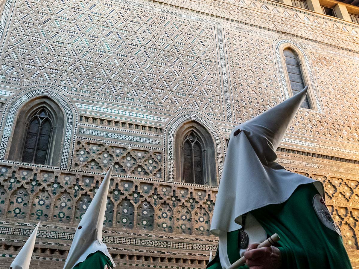 En este momento estás viendo Pregón 2001 – Excmo. y Rvdmo. Mons. Elías Yanes Álvarez