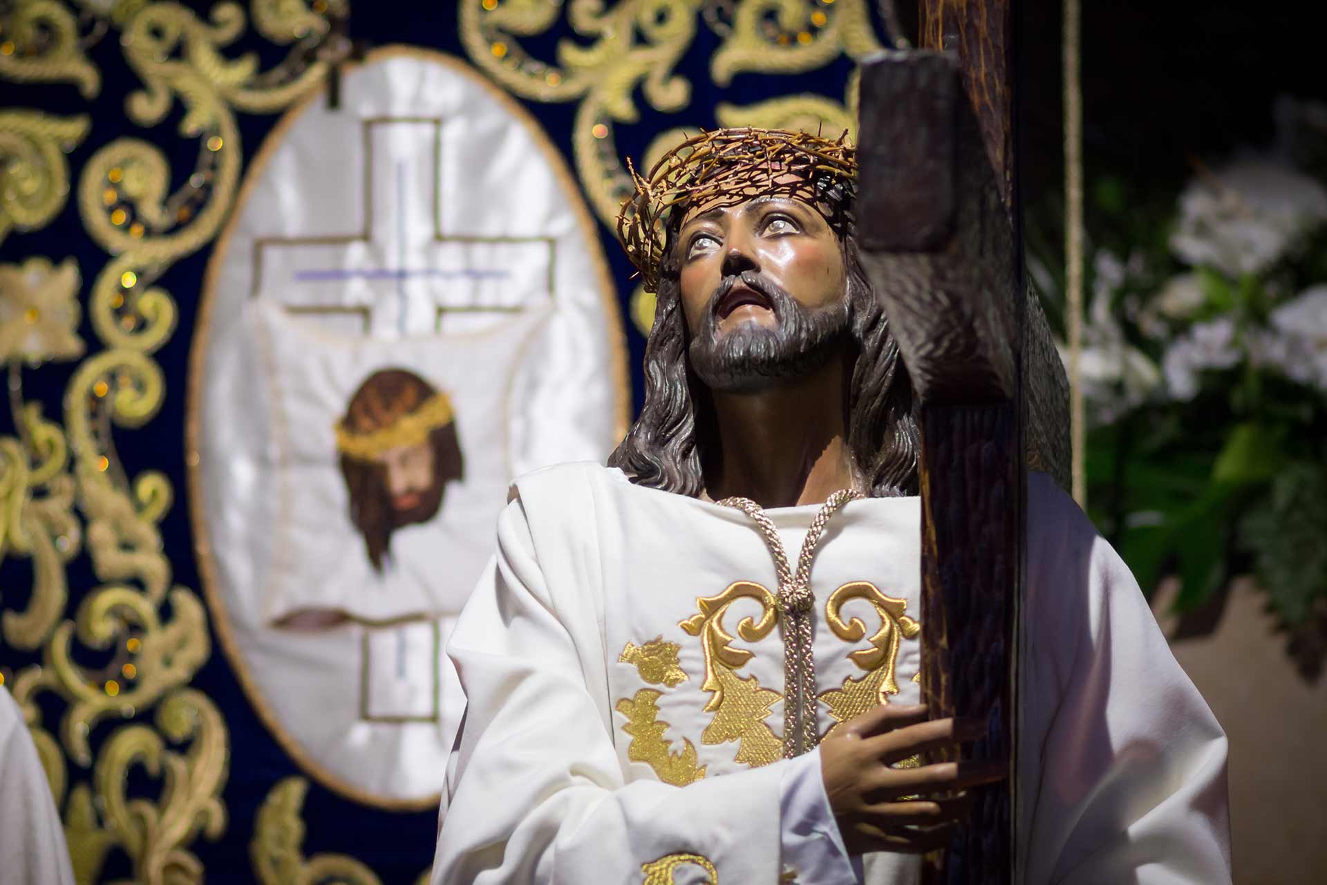 Cofradía de la Verónica