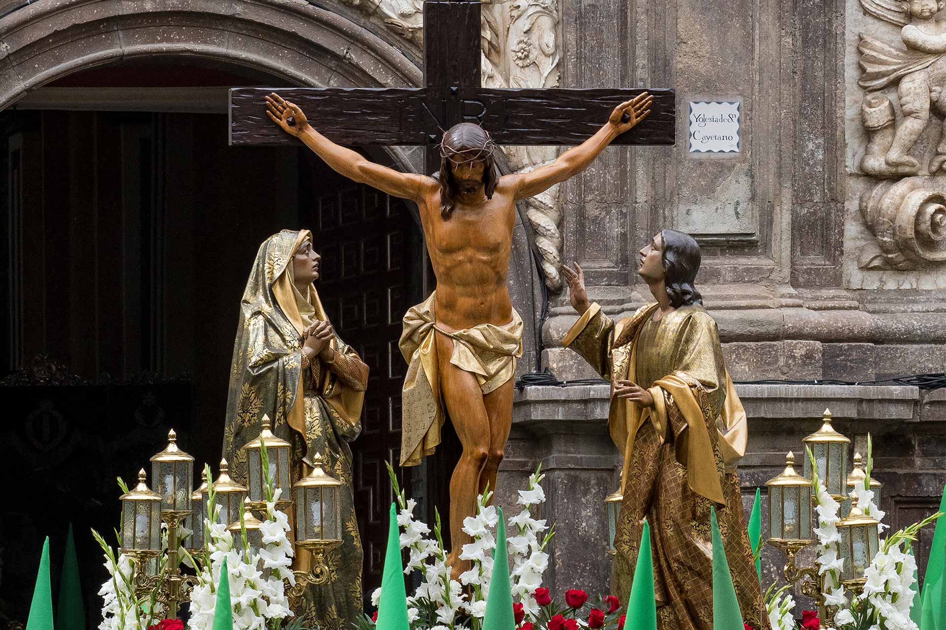 En este momento estás viendo Pregón 2022 –  Excmo. y Rvdmo. Sr. D. Carlos Manuel Escribano Subías