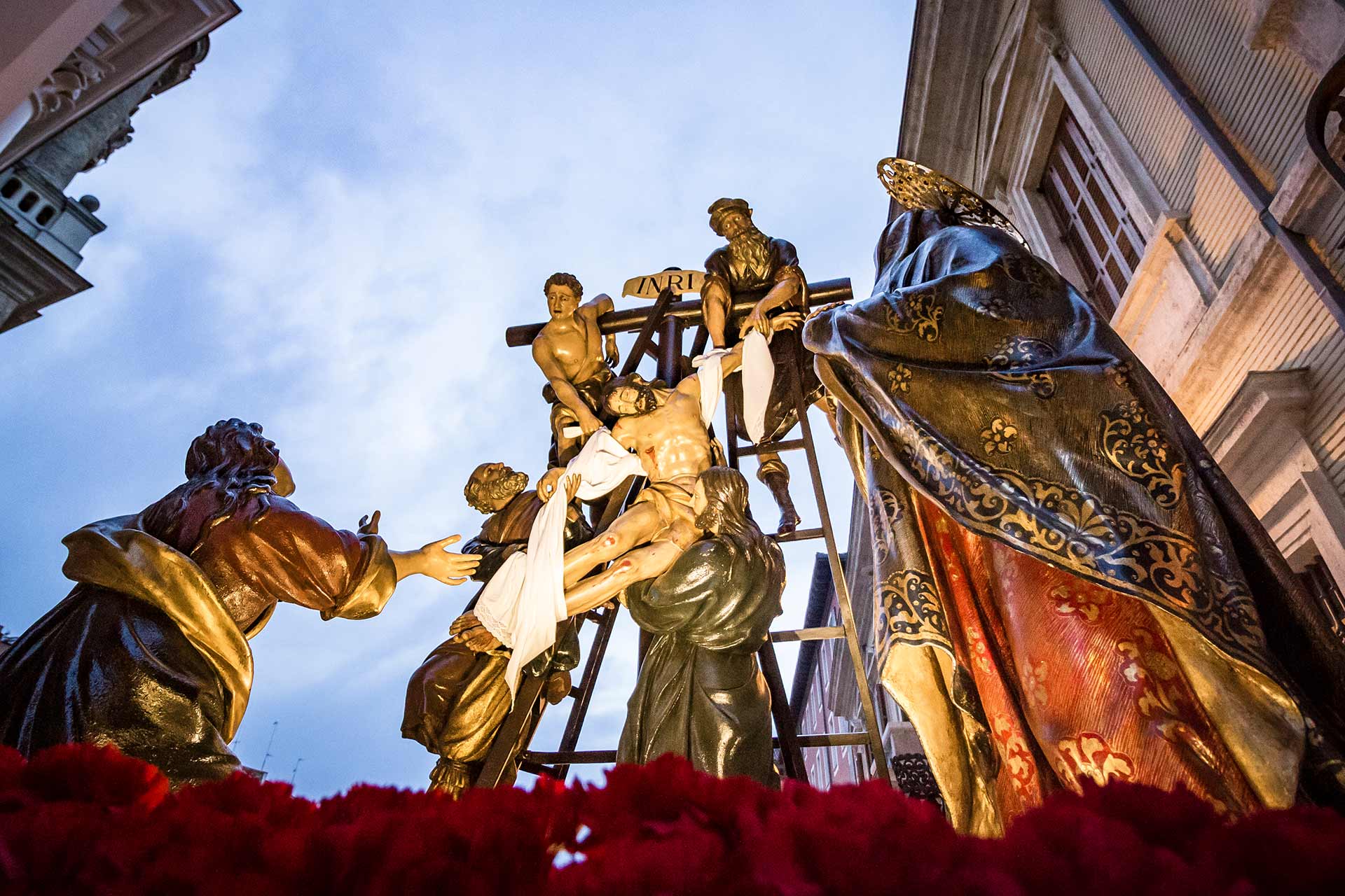 Cofradía del Descendimiento