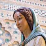 Cartel y Pregonero de la Semana Santa Zaragoza 2026