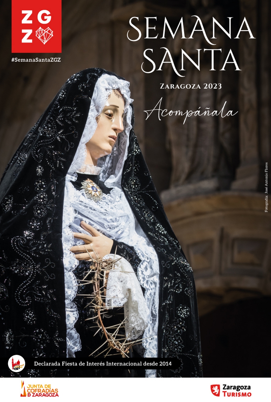 Cartel 2023 Esclavas