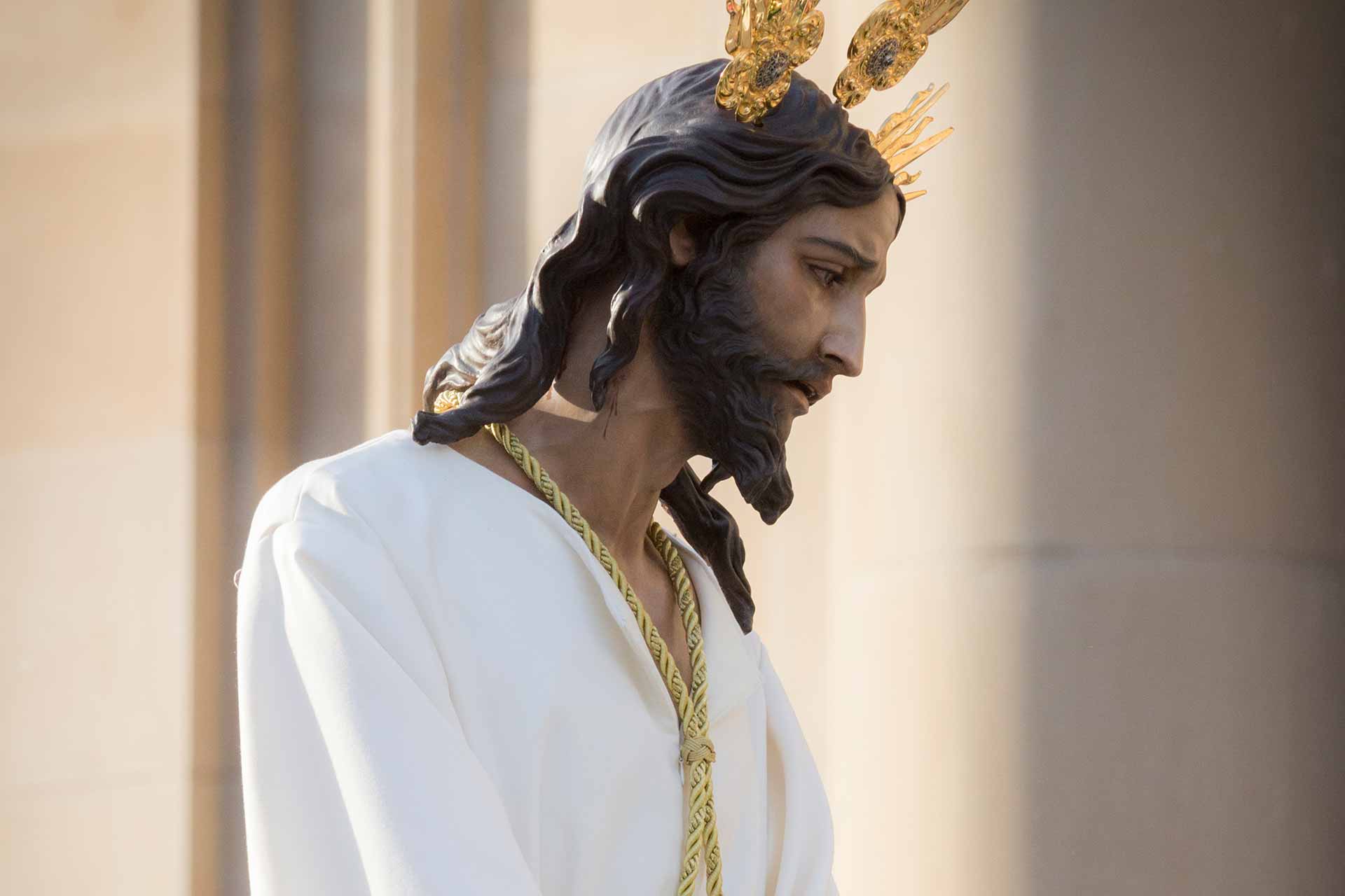 Procesión del Traslado Negaciones