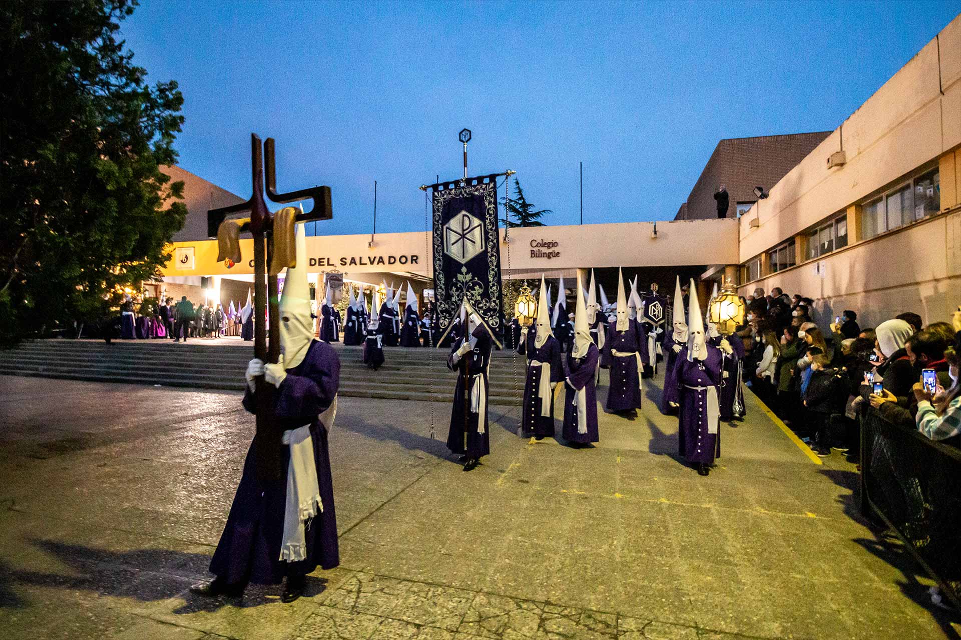 Procesión de las Lágrimas