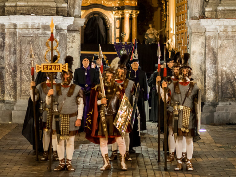 Lee más sobre el artículo Pregón 1957 – D. José María Zaldívar Arenzana