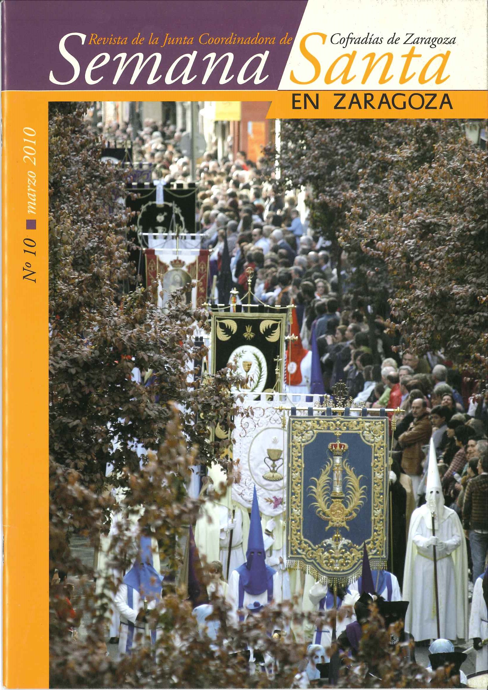 Revista año 2010