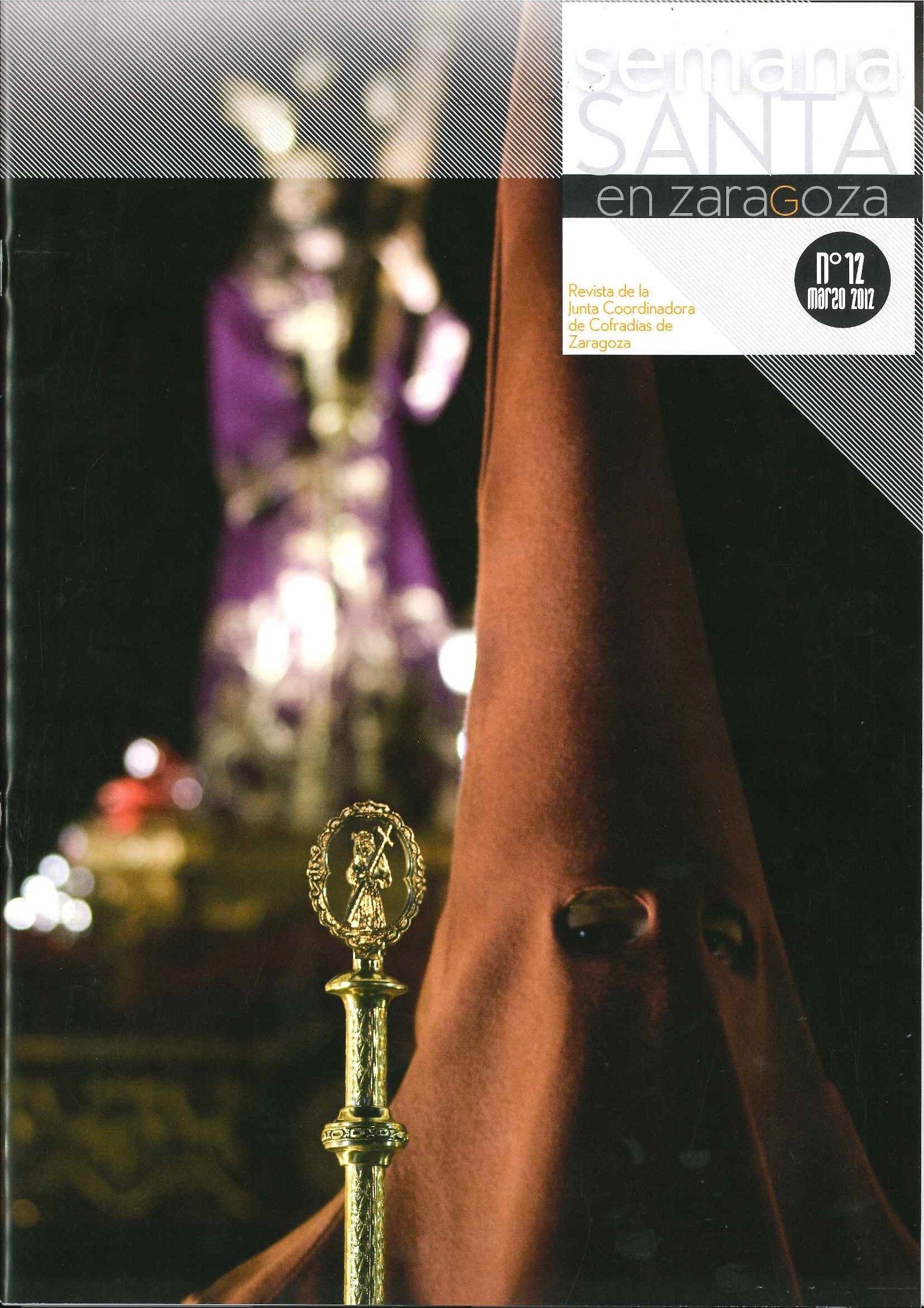 Revista año 2012