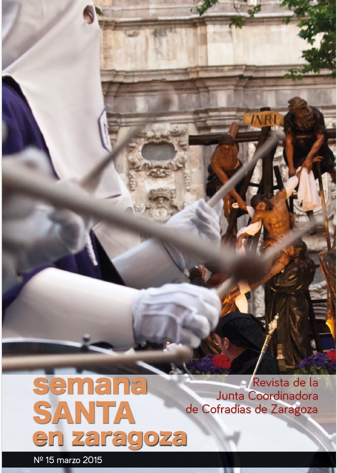 Revista año 2015