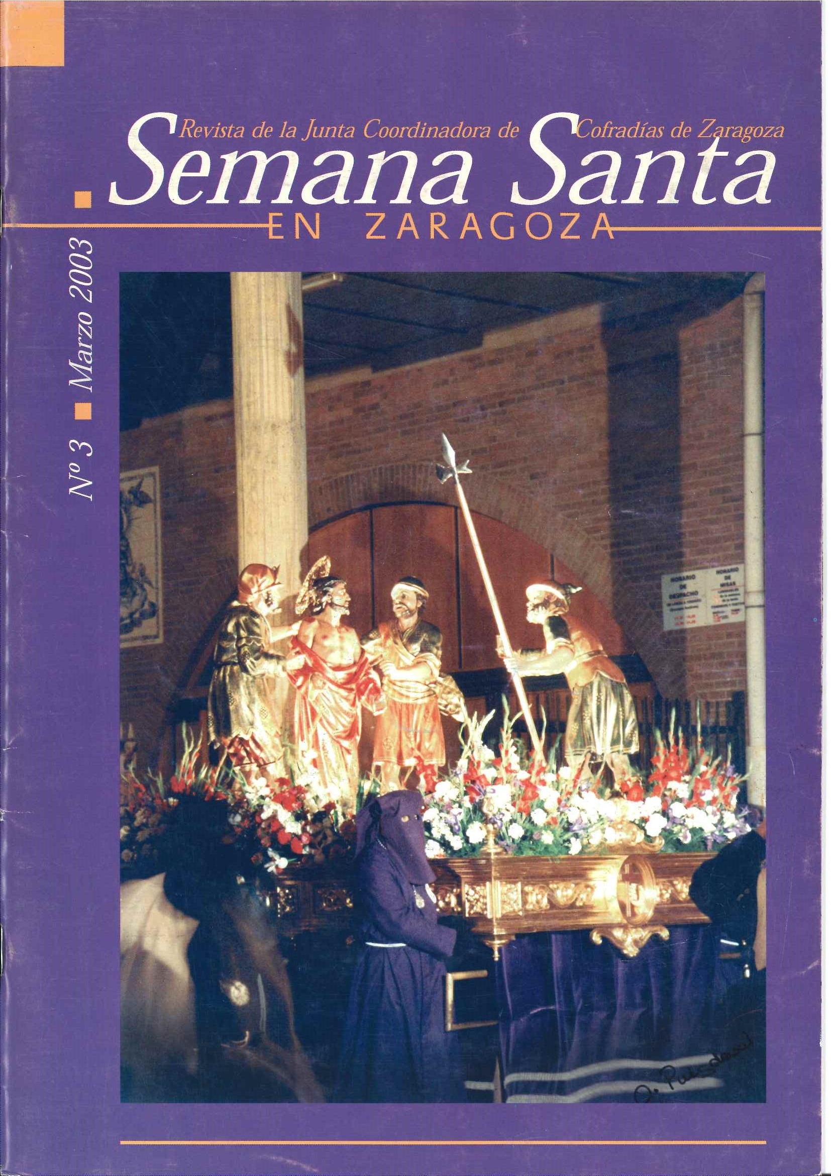 Revista año 2003