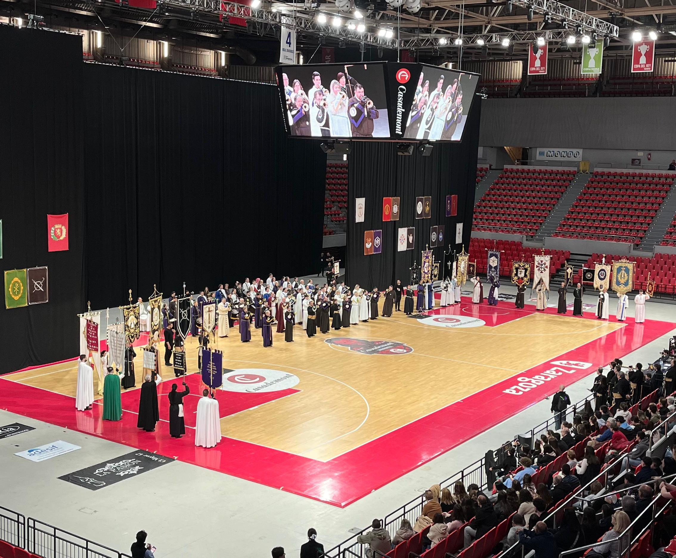 En este momento estás viendo Concurso – Exaltación de instrumentos tradicionales 2025