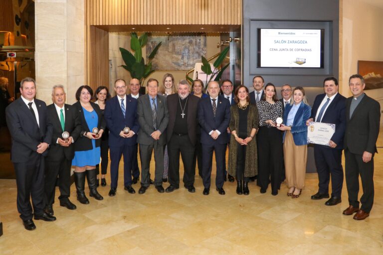 Lee más sobre el artículo Festividad de Cristo Rey 2024