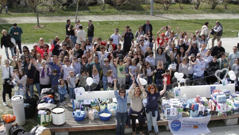 Lee más sobre el artículo Obra Social 2024 de la Semana Santa de Zaragoza