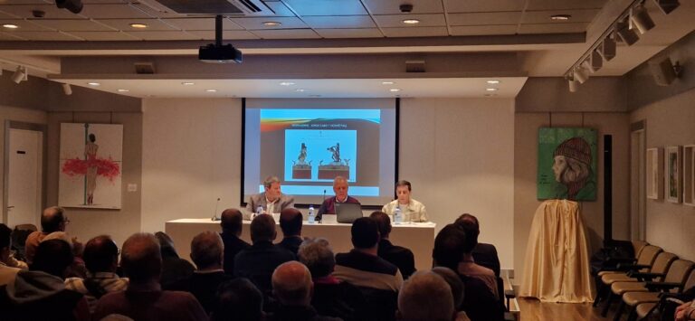 Lee más sobre el artículo Jornadas Culturales 2026