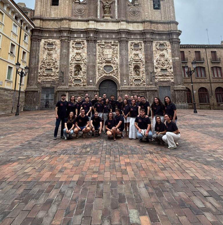 Lee más sobre el artículo El JOHC calienta motores en los medios de comunicación