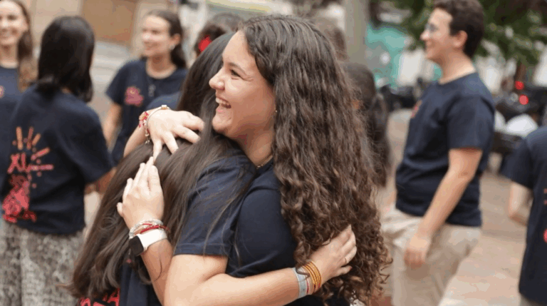 Lee más sobre el artículo ¡GRACIAS!