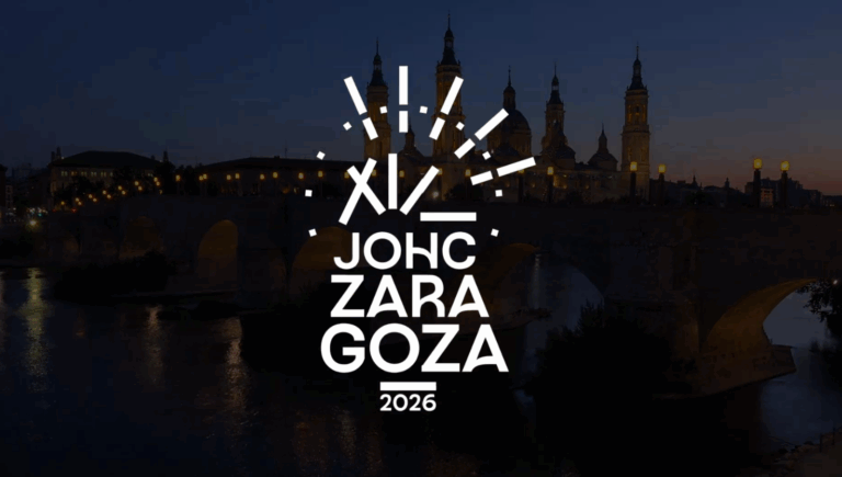Lee más sobre el artículo Zaragoza os quiere abrazar