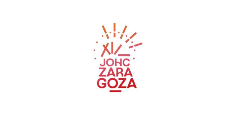 Lee más sobre el artículo Logo y lema de la candidatura del JOHC 2026