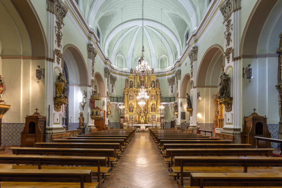 En este momento estás viendo Envío Cofrade 2026